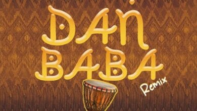 Major X - Dan Baba Remix Ft. Ngulde