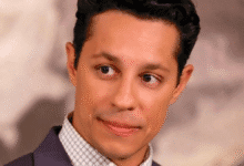 Matlock Actor David Del Rio Fired
