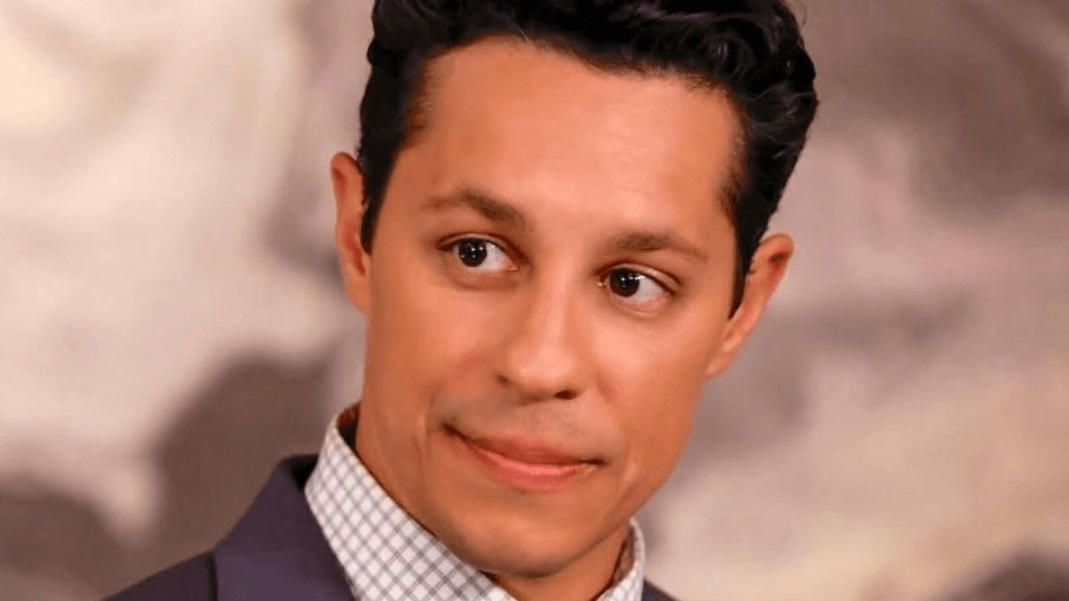 Matlock Actor David Del Rio Fired