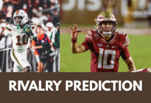 Miami FL vs Florida State Prediction