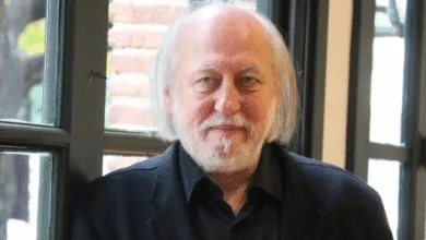 Hungarian Author Laszlo Krasznahorkai Wins Nobel Prize Literature 2025 (Oct 9) Nobel Prize Literature 2025