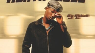 Og Abbah - North Vibez Ep