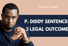 P Diddy Sentencing Update