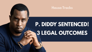 P Diddy Sentencing Update