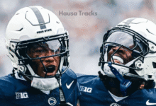 Penn State vs UCLA Score Update