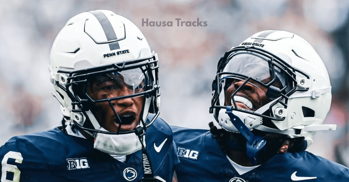 Penn State vs UCLA Score Update