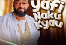 Prince Mk Baagi - Yafi Naku Kyau
