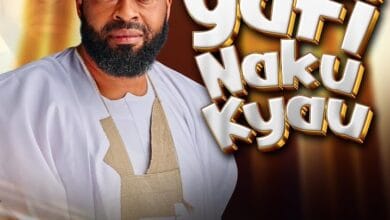 Prince Mk Baagi - Yafi Naku Kyau