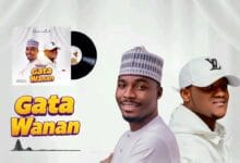 Sammani AA - Ga Tawanan Ft. Auta Mg Boy