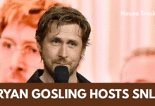 Saturday Night Live Host Today