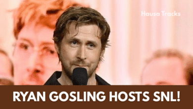 Saturday Night Live Host Today