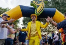 Savannah Bananas Schedule 2026