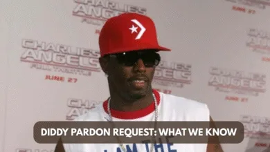 Sean Diddy Combs Pardon Rumors: Full Investigation (Oct 7) Sean Diddy Combs Pardon