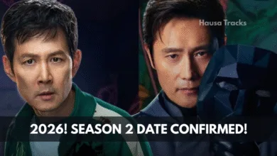 Squid Game Season 2 Release Date Update & New Plot Details (Oct 6) Squid Game Season 2 Release Date