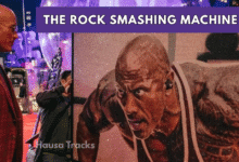 The Smashing Machine Movie Update