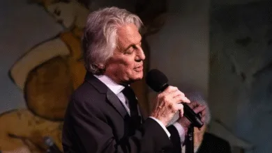 Tony Danza Re-Election Movie: Star Trends Over New Film Release (Oct 9) Tony Danza Re-Election Movie