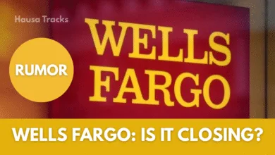 Wells Fargo Banks Closing Rumors: Full Statement Revealed (Oct 6) Wells Fargo Banks Closing