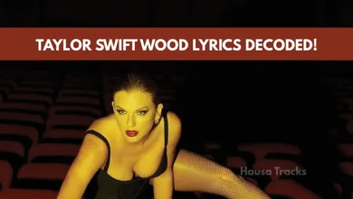Wood Taylor Swift Lyrics Meaning: Fans Dive Deep Into New Track Wood Taylor Swift Lyrics Meaning