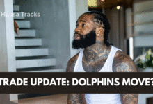 Xavien Howard Trade Update