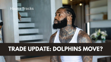 Xavien Howard Trade Update