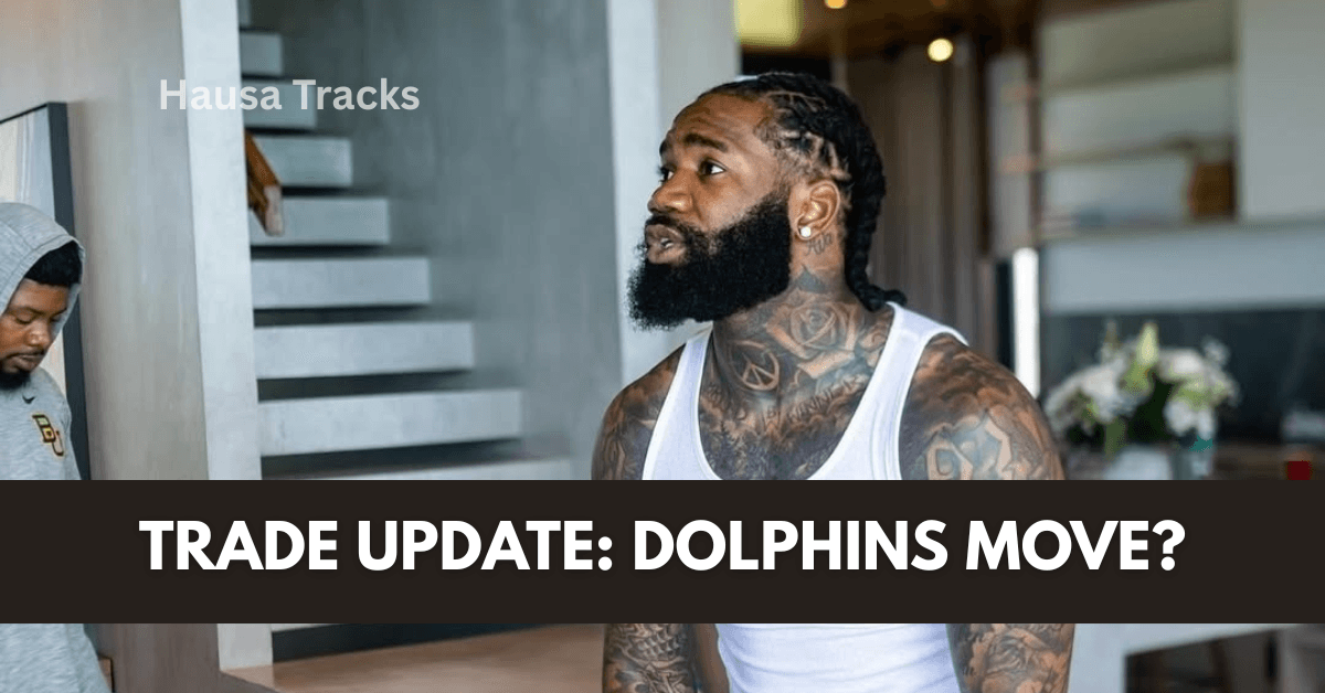 Xavien Howard Trade Update