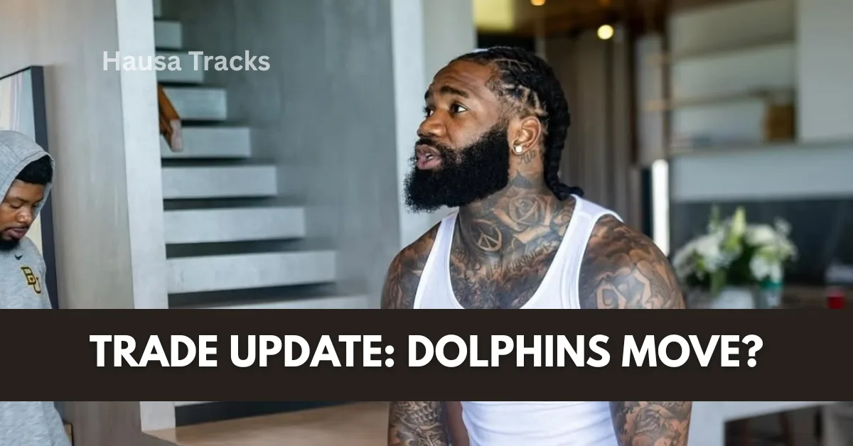 Xavien Howard Trade Update