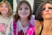 Amber Alert Two Missing Girls