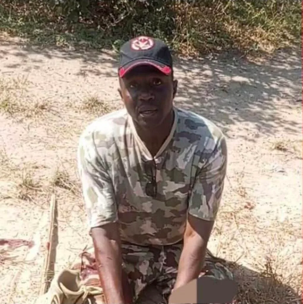 Brigadier General Musa Uba Biography, Age, Career, and How He Was Killed in Borno Brigadier General Musa Uba