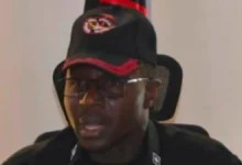 Brigadier General Musa Uba Biography