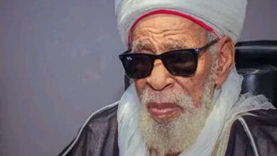 Sheikh Dahiru Bauchi Biography