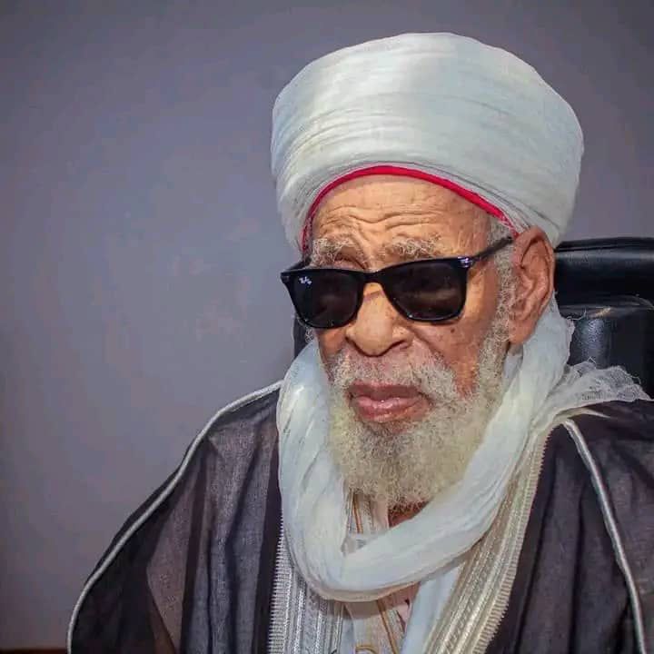 Sheikh Dahiru Bauchi Biography