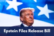 Epstein Files Release Bill