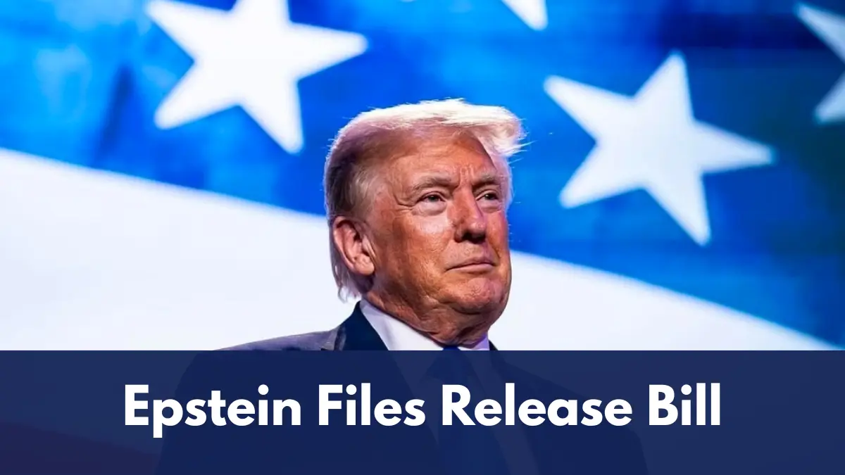 Epstein Files Release Bill