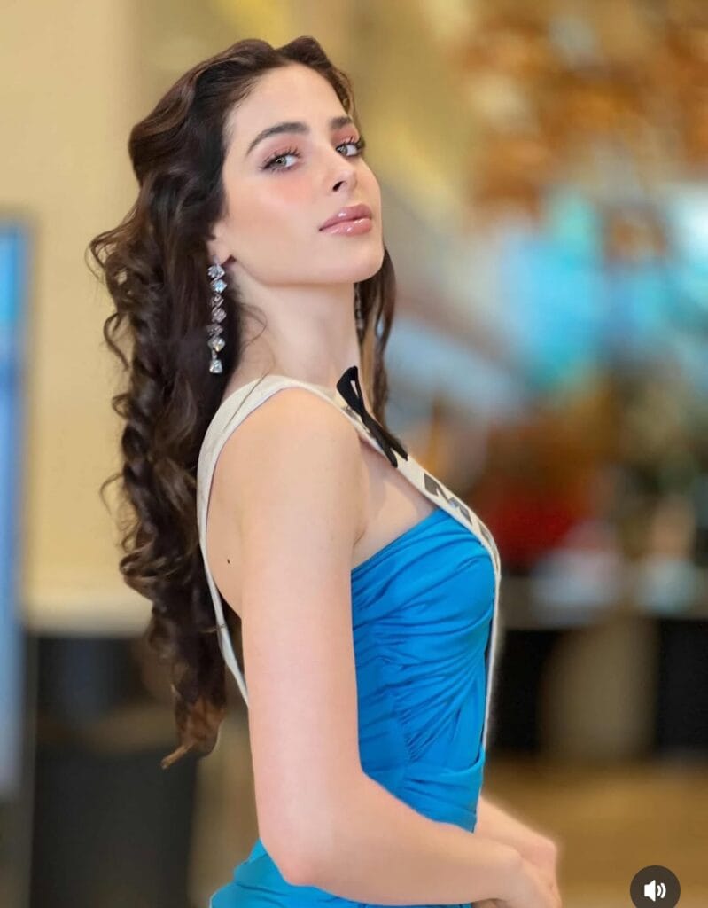 Fátima Bosch in a beautiful dress for miss universe 2025 contest.jpg