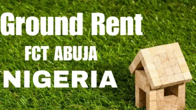 Ground Rent in FCT Abuja: Meaning, Calculation, All You Need to Know Ground Rent in FCT Abuja: Meaning, Calculation, All You Need to Know