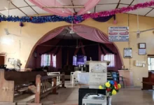 Gunmen Attack Church in Kwara State