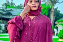 Hairat Abdullahi - Anisa Ft. Umar MB