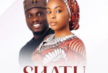 Hairat Abdullahi - Shatu