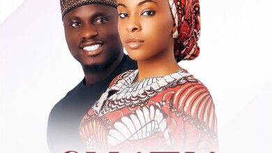 Hairat Abdullahi - Shatu