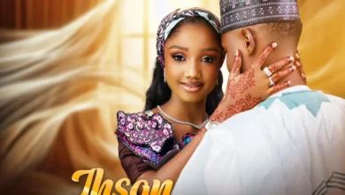 Hamisu Breaker - Ihsan Amarya