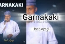 Isah Ayagi - Garnakaki