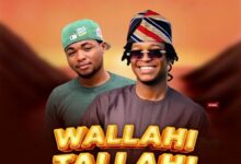 Jagaban001 - Wallahi Tallahi Remix Ft. Erm Boii