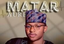 Jamieel MJ - Matar Aure