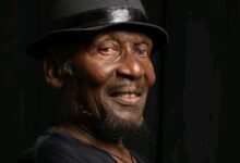 Jimmy cliff passed away