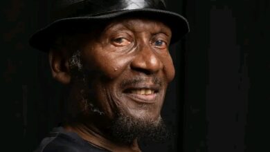 Jimmy cliff passed away