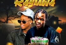 Londonboykiller - Rayuwa Ft. Jagaban001