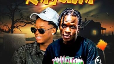 Londonboykiller - Rayuwa Ft. Jagaban001