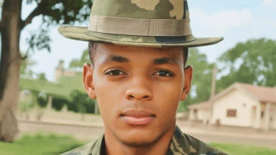 Lt. A.M. Yerima Biography