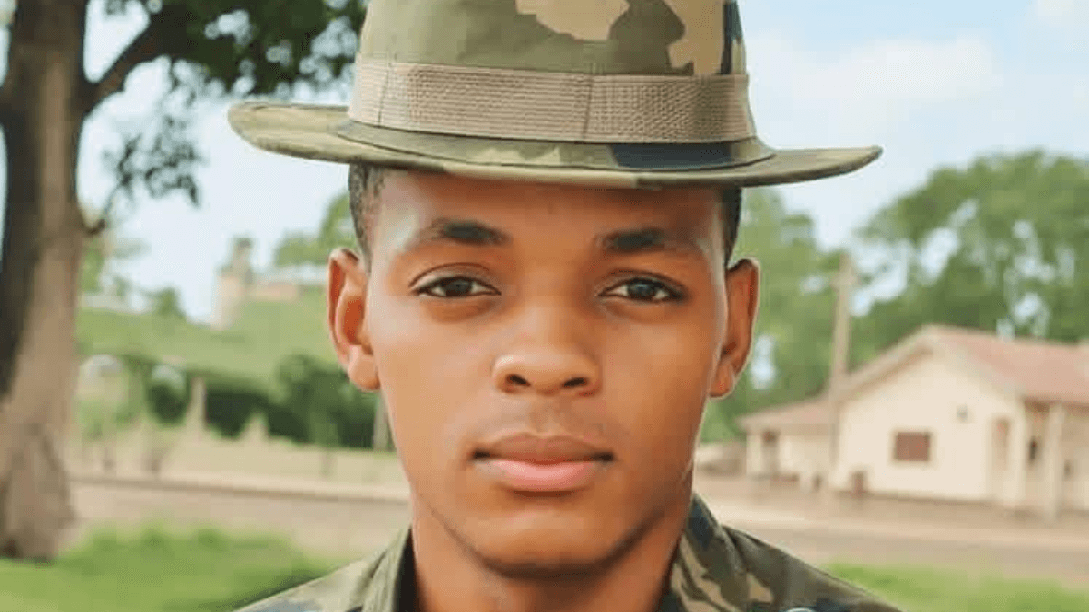 Lt. A.M. Yerima Biography