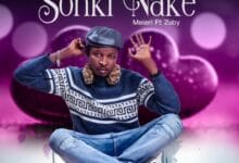 Meleri - Sonki Nake Ft. Zuby Star